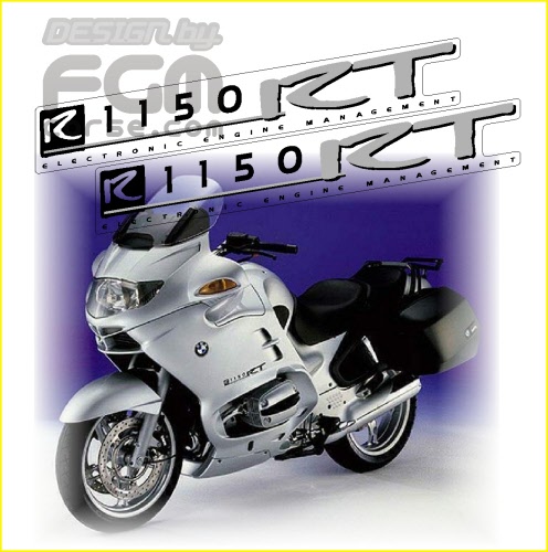 Bmw 1150 rt 2001 hotsell